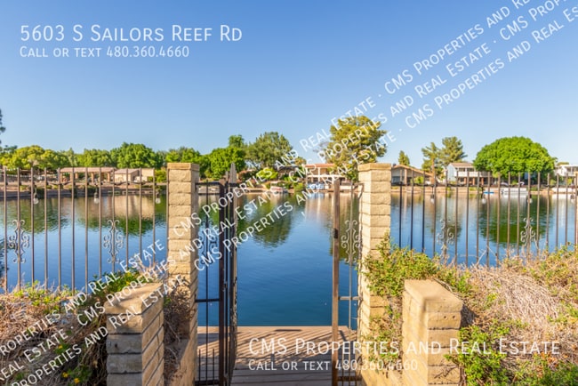 Primary Photo - 5603 S Sailors Reef Rd
