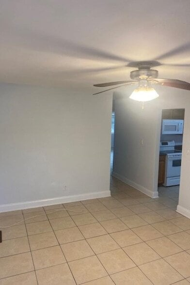 Building Photo - 1315 California St