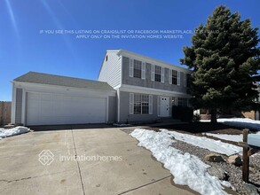 Building Photo - 15950 E Ford Pl