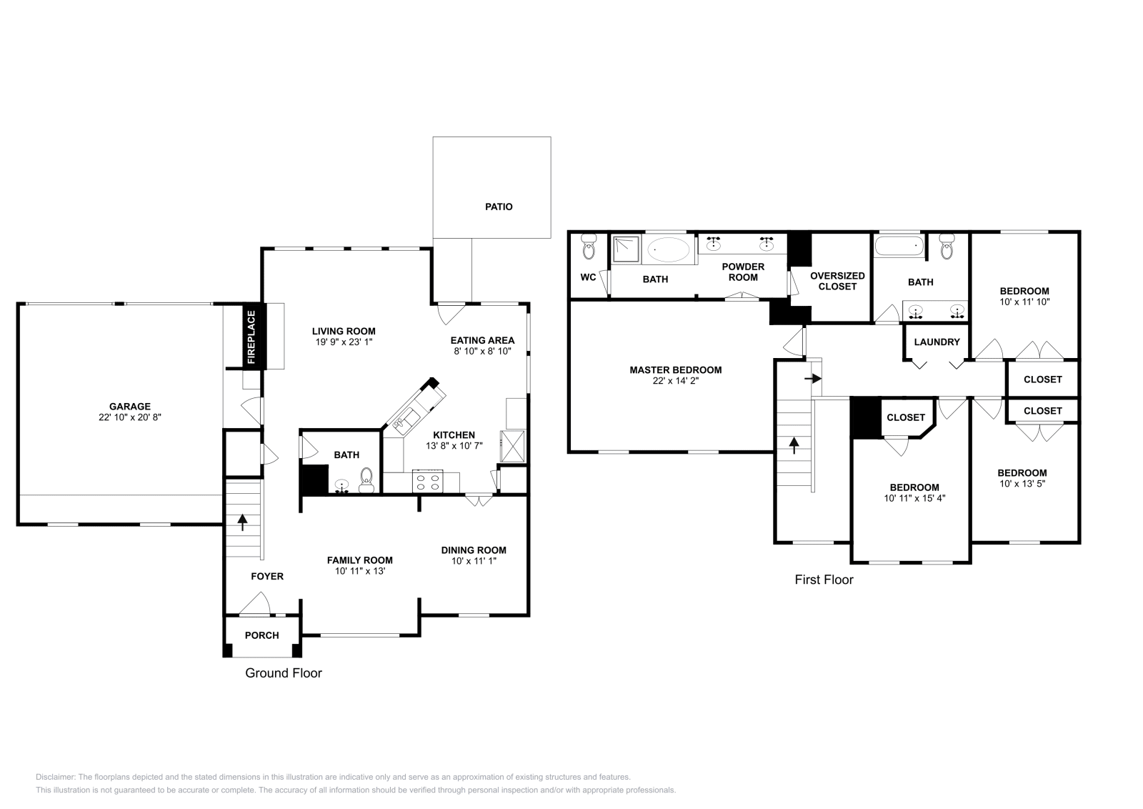 Building Photo - 1701 Pecan View Dr