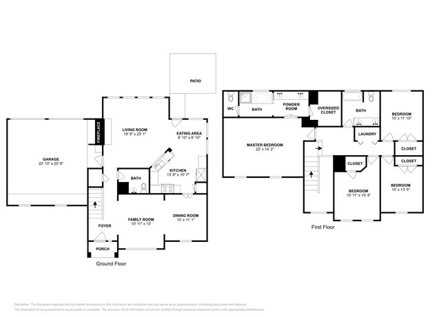 Building Photo - 1701 Pecan View Dr