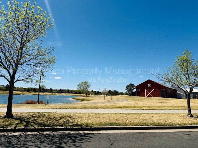 Building Photo - 10569 Waco St