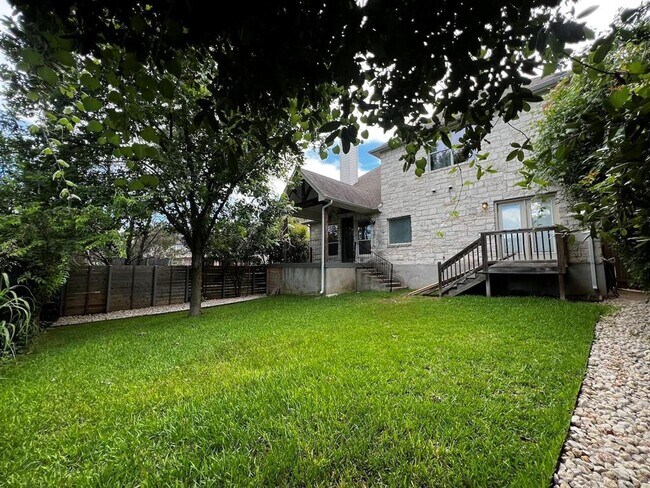 Building Photo - 12513 Palfrey Dr