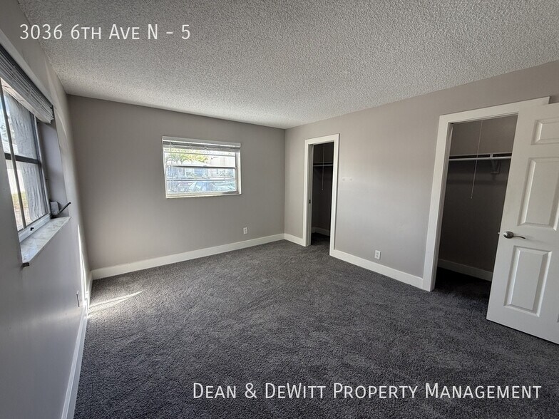 Building Photo - 1 Bed/1 Bath - Unit 5