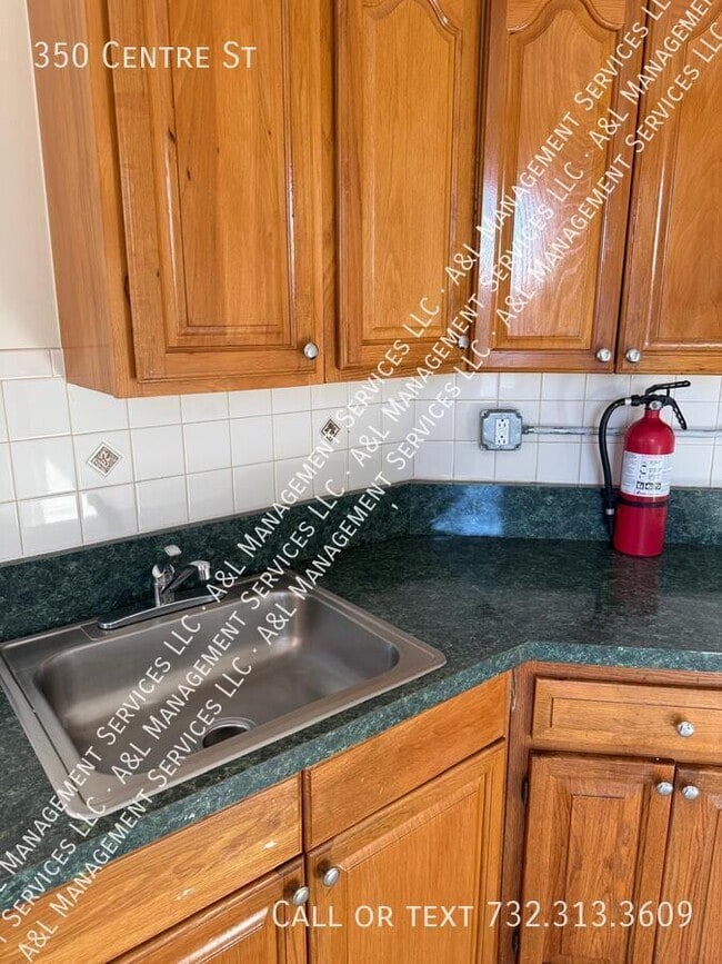 Building Photo - 350 Centre St