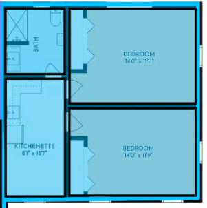 Layout - 4 Michael Dr