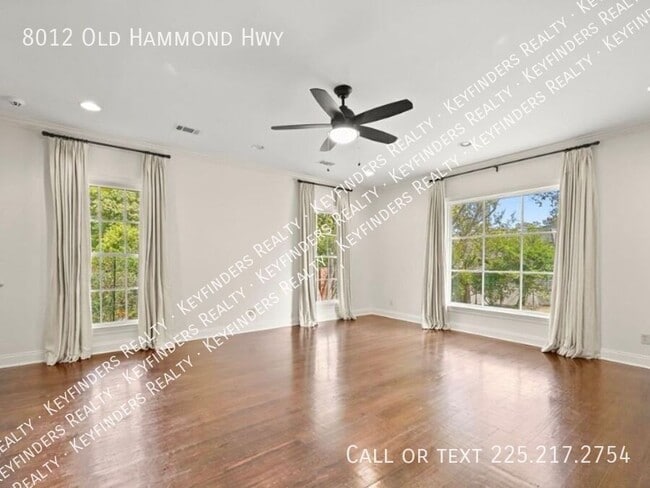 Building Photo - 8012 Old Hammond Hwy