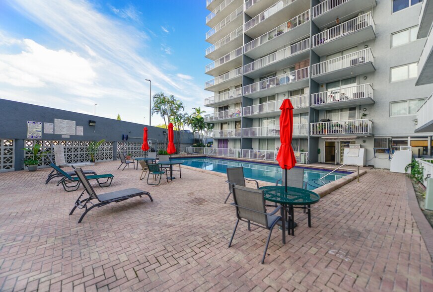 Building Photo - 1800 W 24th St