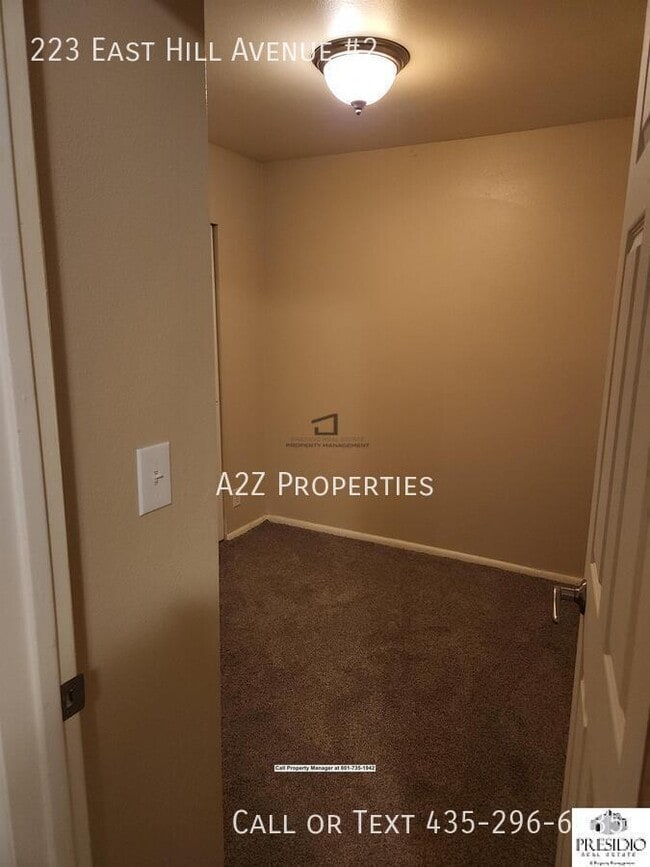 Building Photo - 223 E Hill Ave