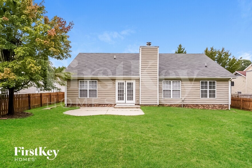 Building Photo - 1711 Kildare Woods Dr