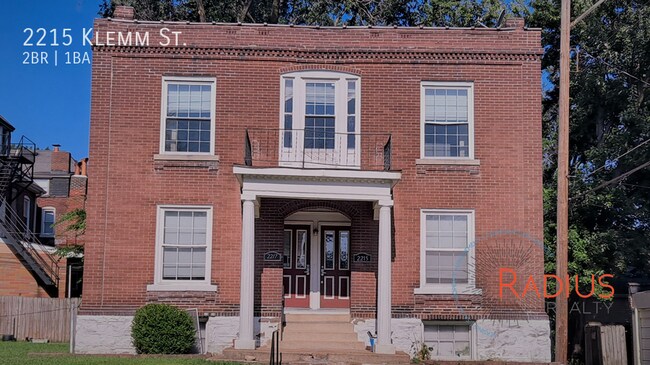 Building Photo - 2215 Klemm St