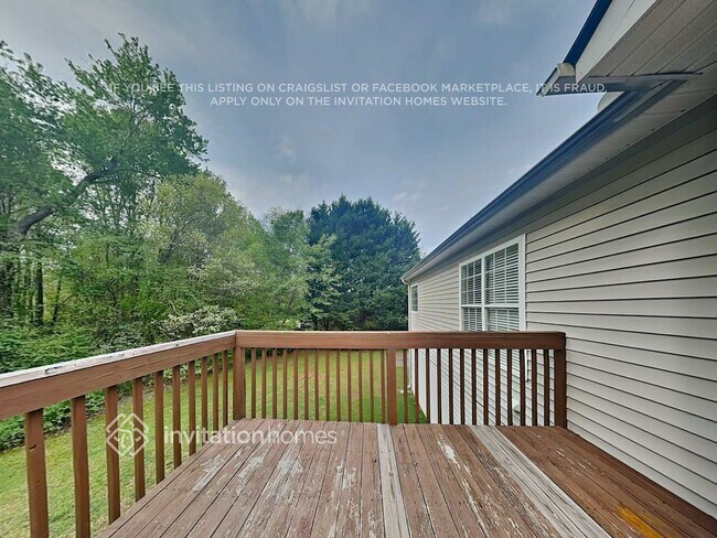 Building Photo - 4103 Lake Summit Ct