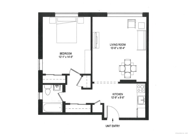 Building Photo - 18 Quintard Terrace