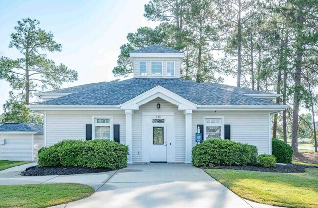 Building Photo - 4821 Southern Trail