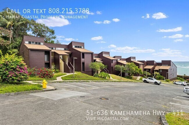 Building Photo - 51-636 Kamehameha Hwy-411