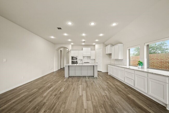 Building Photo - 1703 Rustling Creek Dr