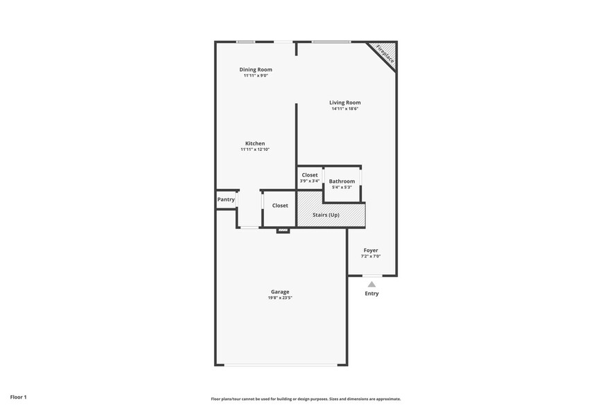 Building Photo - 361 Rankin Cir