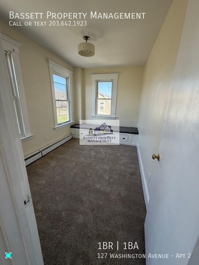 Building Photo - 127 Washington Ave