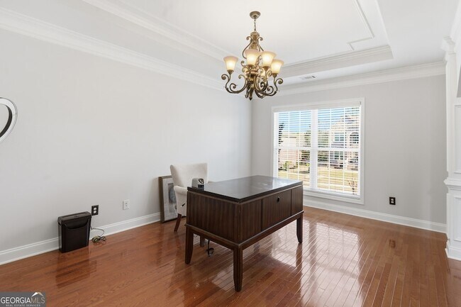 Building Photo - 3311 Bartlett Ave NE