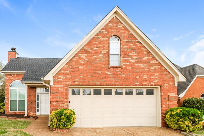 Building Photo - 7418 Overcreek Ln
