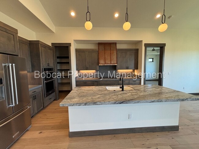 Building Photo - Brand New, Mountain Modern Home on Genoa R...
