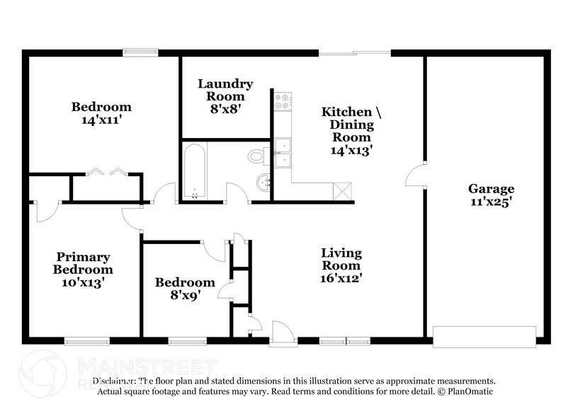 Building Photo - 2726 Heatherlea Ct