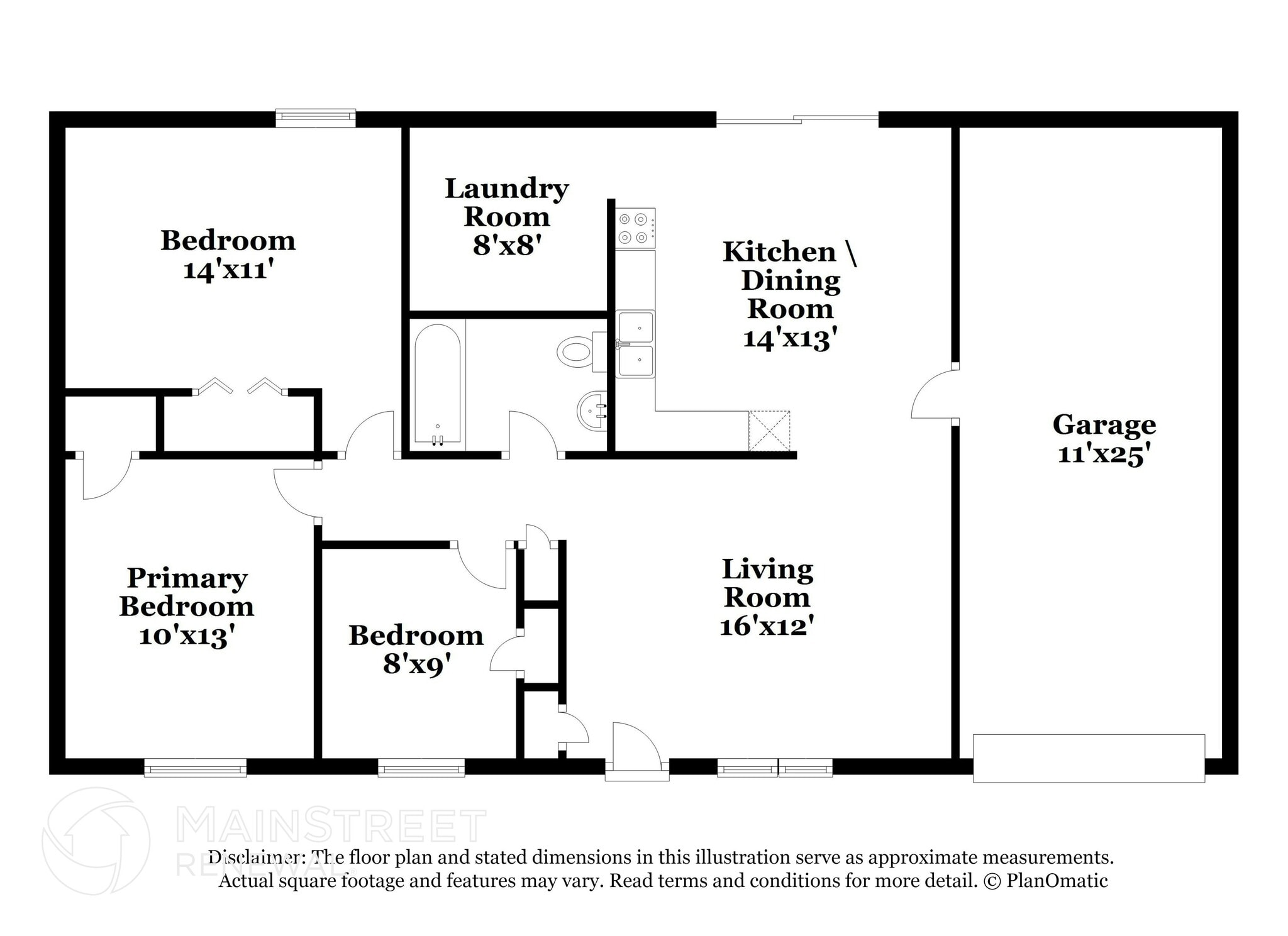 Building Photo - 2726 Heatherlea Ct