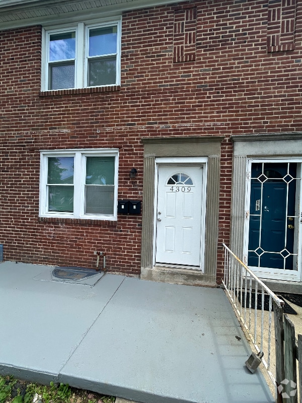 Building Photo - 4309 Norfolk Ave
