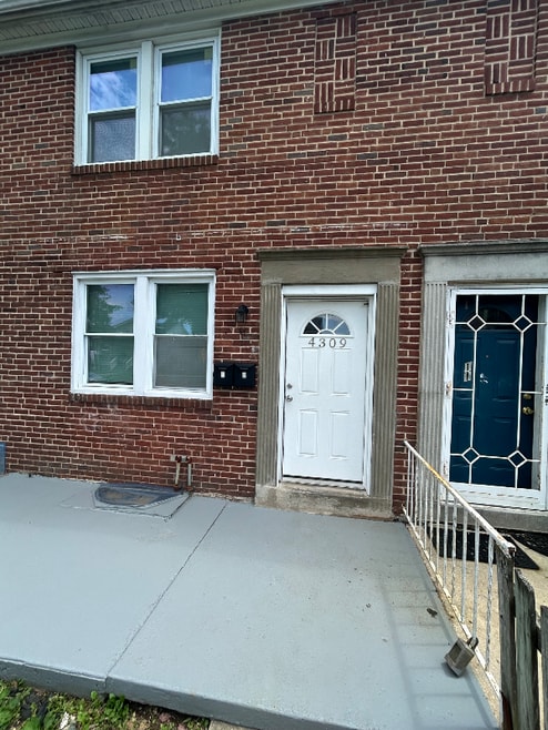 Building Photo - 4309 Norfolk Ave