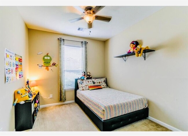 Building Photo - 29615 Benson Springs Ln
