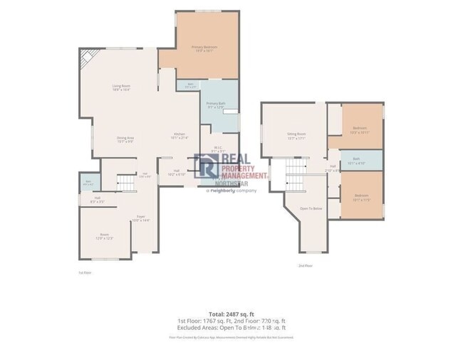 Building Photo - 405 Driftwood Ct