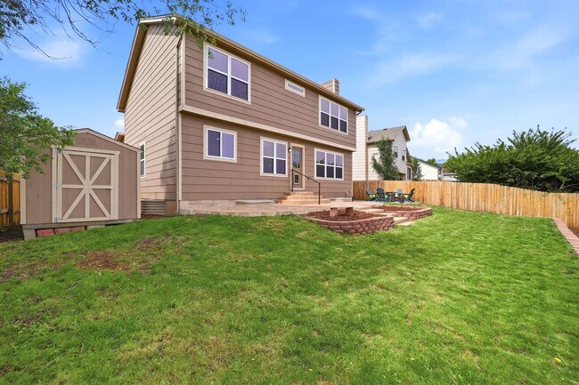 Building Photo - 1108 Scarlet Oak Dr