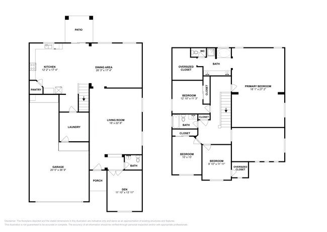 Building Photo - 23885 Chambers St