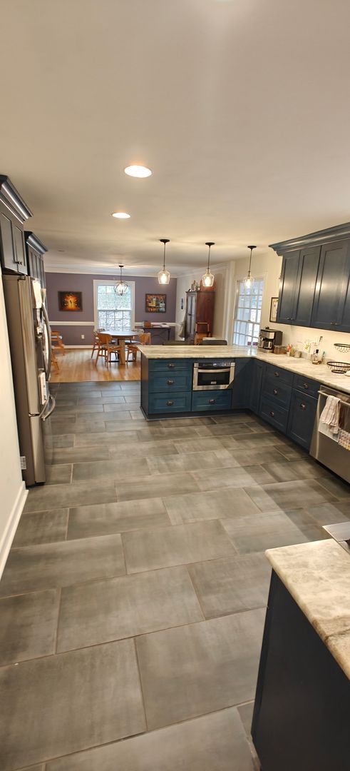 Building Photo - New renovation with River access in Midlothian