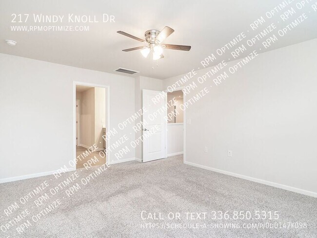 Building Photo - 217 Windy Knl Dr
