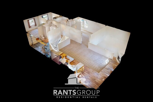 Building Photo - Spacious 3-Bedroom Home on a Corner Lot in...
