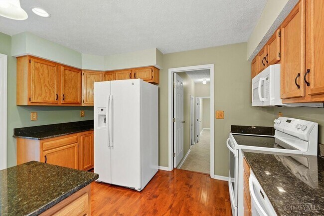 Building Photo - 6671 Foxfield Dr