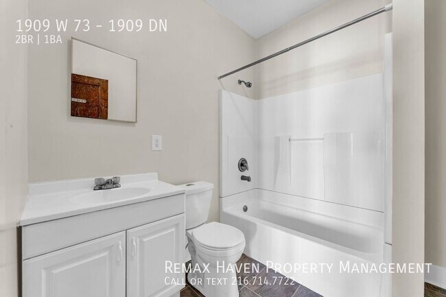 Building Photo - 1909 W 73-1909 DN