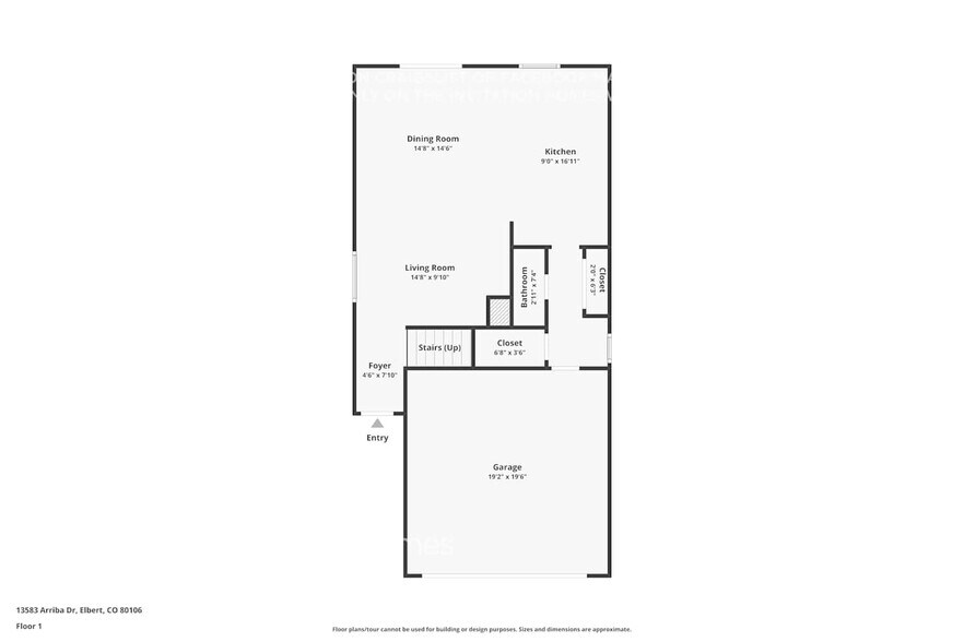 Building Photo - 13583 Arriba Dr