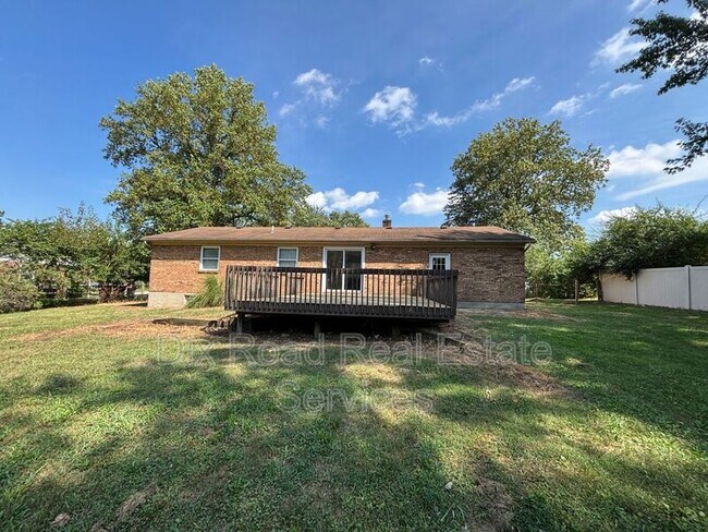Building Photo - 8891 Cox Rd