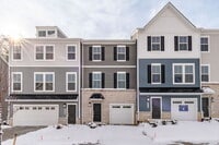 Building Photo - Brand-New 3 Bedroom Townhome in Harpers Mill – $2,300/mo