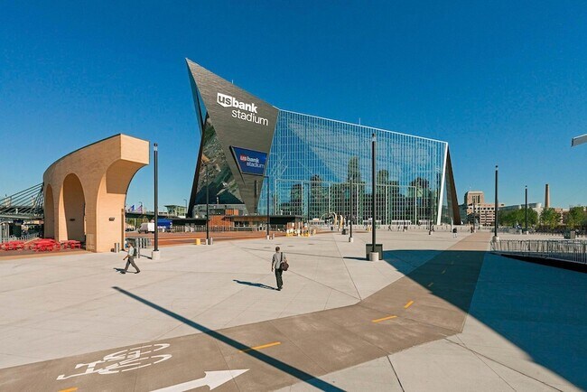 Building Photo - 500 E Grant St