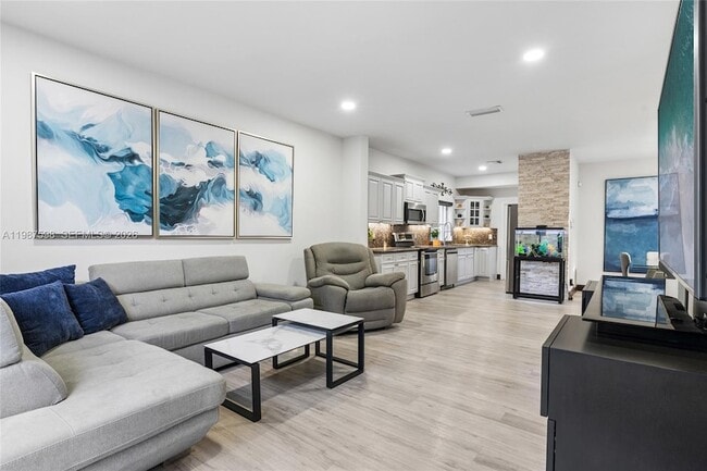 Building Photo - 18087 SW 30th Ct