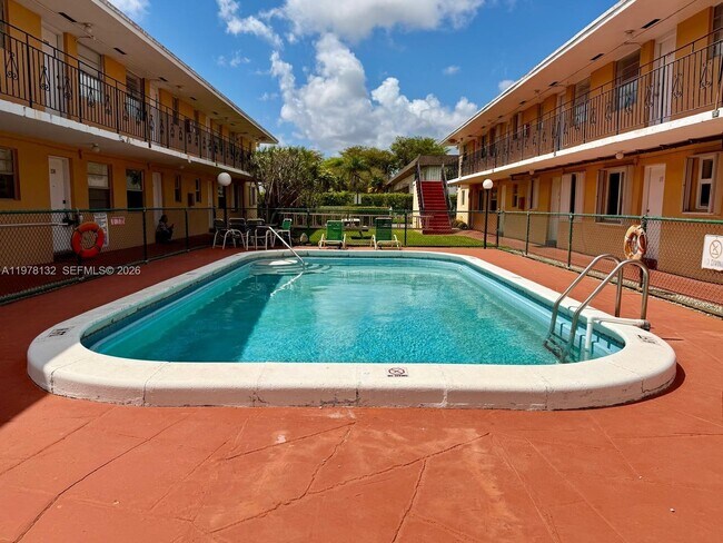 Building Photo - 3800 SW 102nd Ave