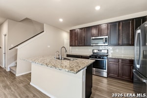 Building Photo - 513 Chelson Hunt