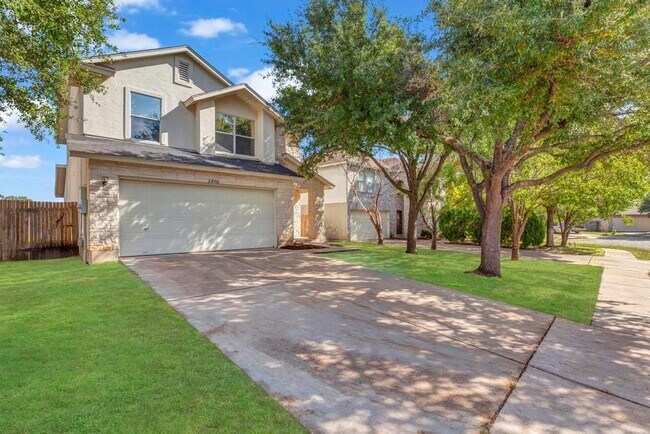 Primary Photo - 2406 Glen Field Dr