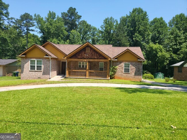 Building Photo - 3873 King Edward Trail SW