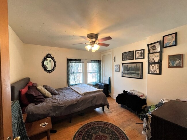 Building Photo - 148 Marston Ave