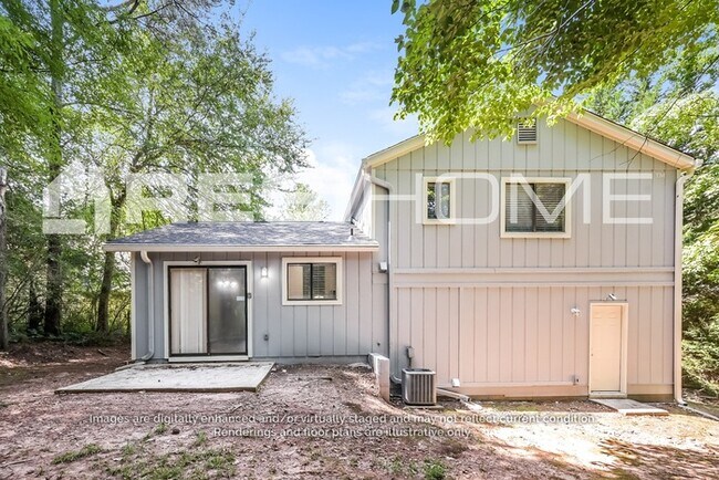 Building Photo - 5124 Huxley Rd
