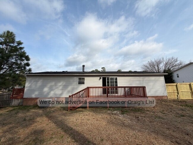 Building Photo - McDougald Downs- O'Glesby